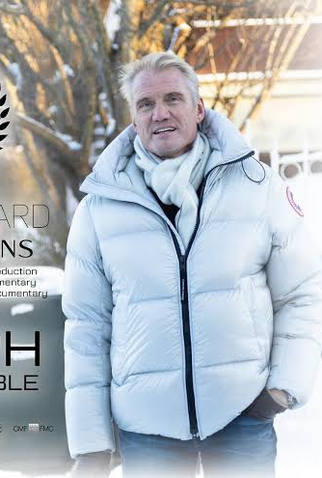 Poster 1 de Filme Dolph (2025)