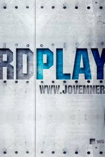 Poster de Série NerdPlayer (2ª Temporada) (2012)