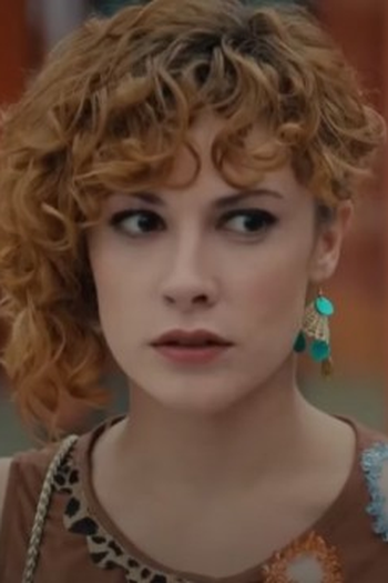 Poster de Episódio Terk Etme Meselesi (2015)