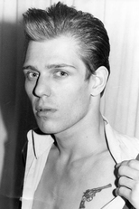 Paul Simonon