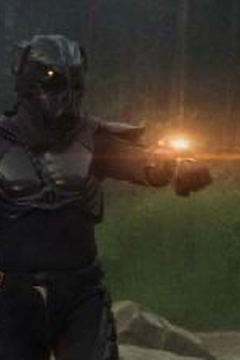 Poster de Episódio Evolution (1) (2003)