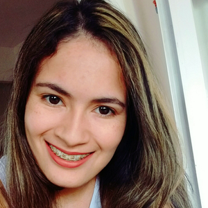 Foto de perfil de Aline Rodrigues
