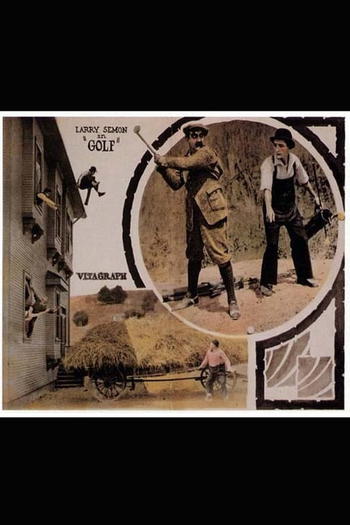  de Curta Golf (1922)