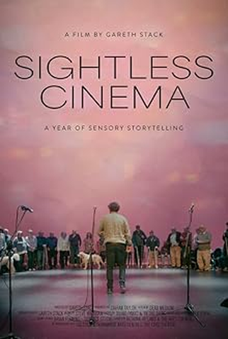 Poster 2 de Filme A Dangerous Boy (2024)