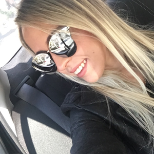 Foto de perfil de catherine braga
