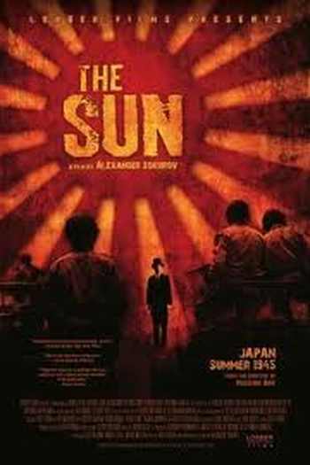  de Filme O Sol (2005)