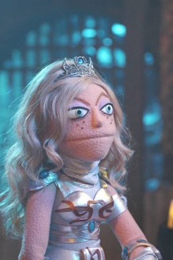 Poster de Episódio My Sharon-ah (2021)