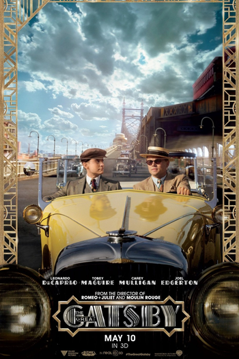  de Filme O Grande Gatsby (2013)