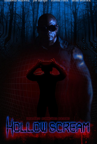 Poster 1 de Filme Grito Grave (2018)