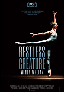 Restless Creature: Wendy Whelan (Restless Creature: Wendy Whelan)