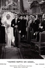 Hanno Rapito un Uomo (Hanno rapito un uomo)