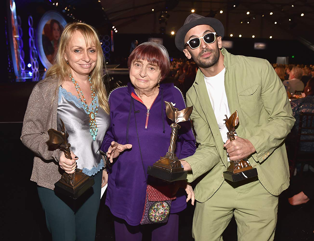 Agnès Varda - Foto 21