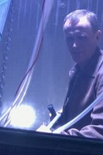 Poster de Episódio Pilot (2) (2002)