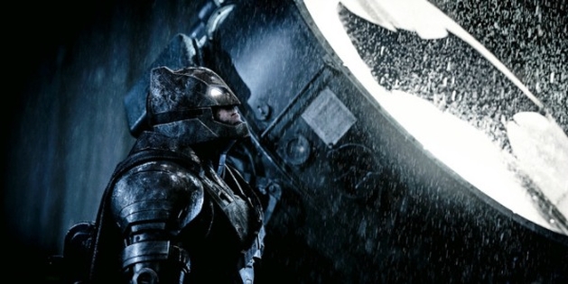 Liga da Justiça | Batman ganhará uma nova armadura