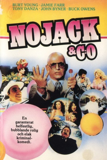  de Filme Um Crime de Amargar (1980)