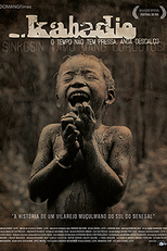 Kabadio - O tempo não tem pressa, anda descalço (Kabadio - O tempo não tem pressa, anda descalço)