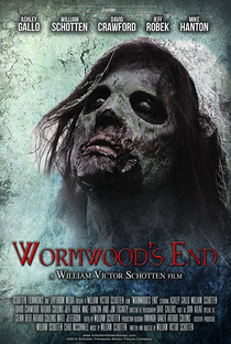 Wormwood's End - Poster / Capa / Cartaz - Oficial 1