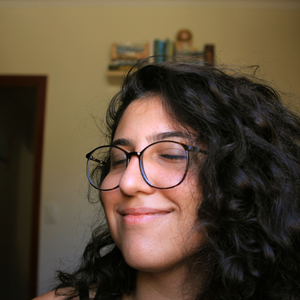 Foto de perfil de Ana Carolina da Silveira