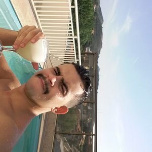 Foto de perfil de Igor Toledo Teixeira