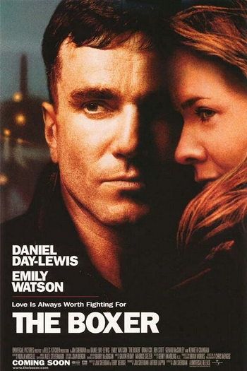  de Filme O Lutador (1997)