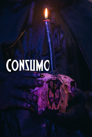 Poster 1 de Curta Consumo (2024)