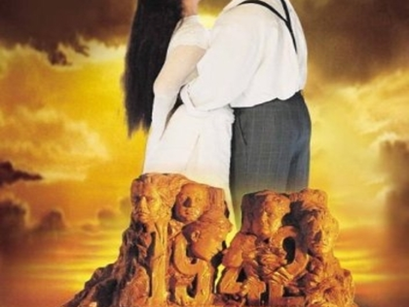 Foto 1 de 1942: A Love Story