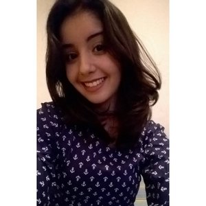 Foto de perfil de Letícia
