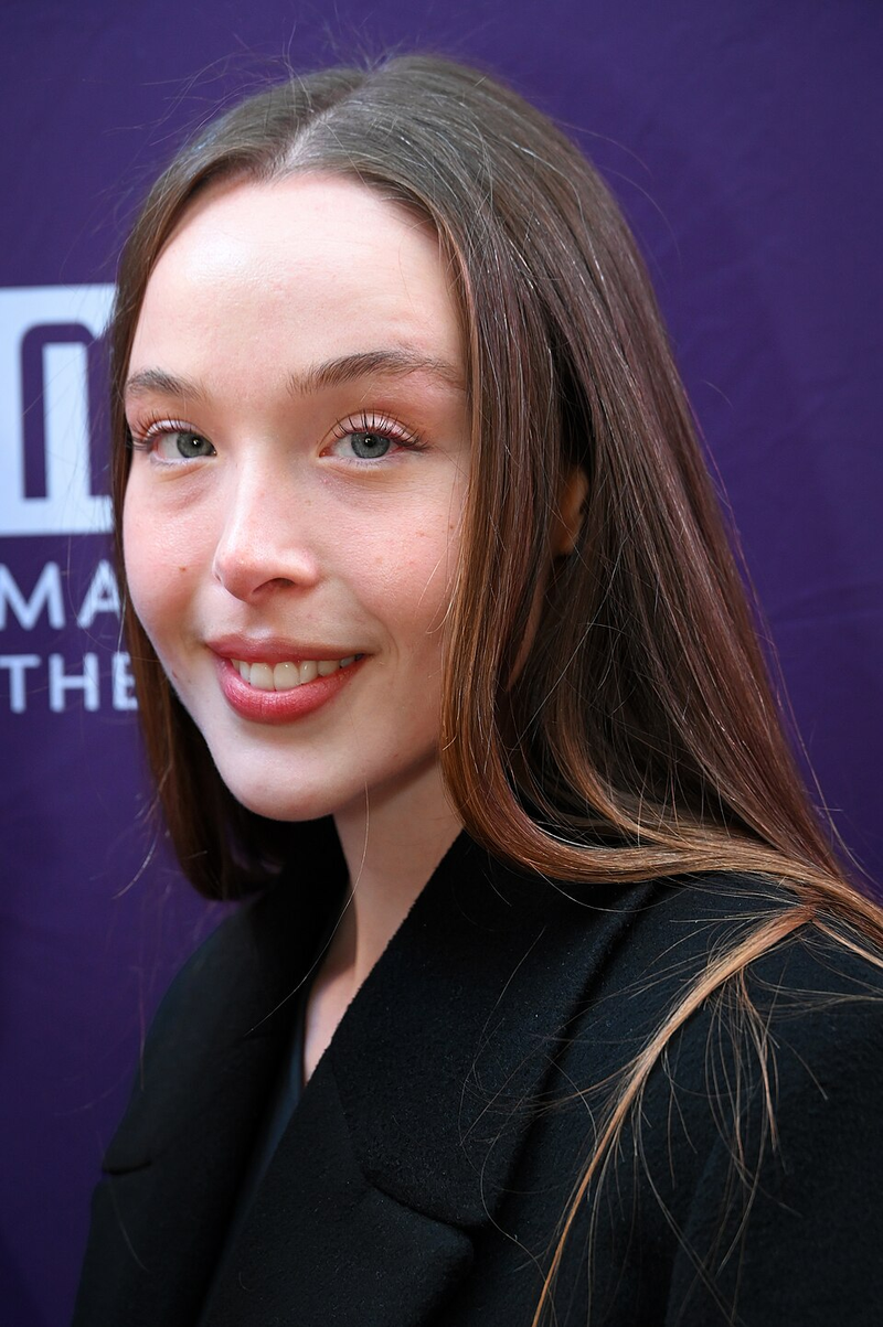 Ella Beatty - Foto 1