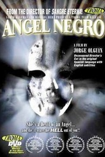 Poster de Filme Ángel Negro (2000)
