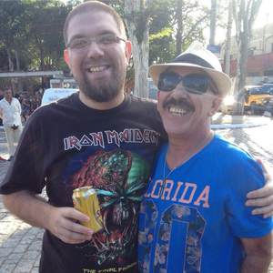 Foto de perfil de Diego Bueno Bottaro Augustinho