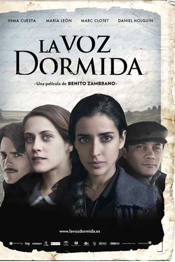  de Filme A Voz Adormecida (2011)