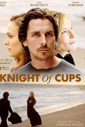  de Filme Cavaleiro de Copas (2015)