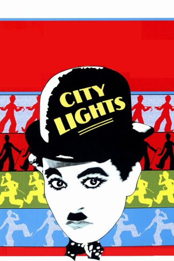  de Filme Luzes da Cidade (1931)