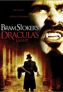 A Hóspede de Drácula de Bram Stocker (Bram Stoker Dracula's Guest)