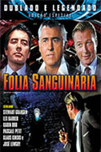  de Filme Folia Sanguinária (1966)