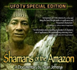 Xamãs da Amazônia