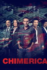 Chimerica (Chimerica)