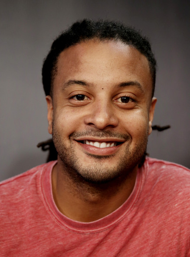Brandon Jay McLaren - Foto 1