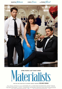 Amores Materialistas (Materialists)