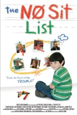 Aprendendo A Ser Mau (The No Sit List)