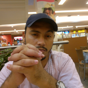 Foto de perfil de Dângelo