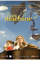 O Piano Mágico (The Flying Machine)