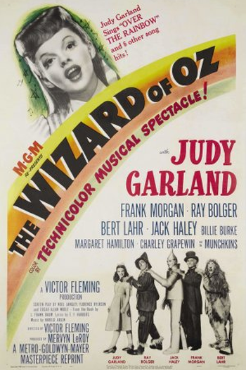  de Filme O Mágico de Oz (1939)