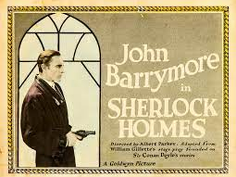 Foto 1 de Sherlock Holmes