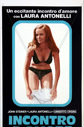  de Filme Bali - Incontro d'amore (1969)