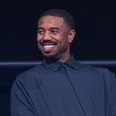 Michael B. Jordan