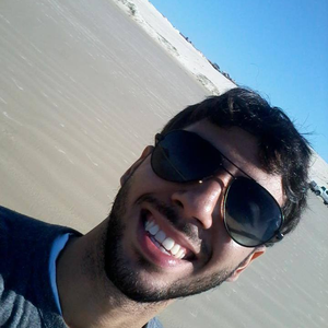Foto de perfil de João.