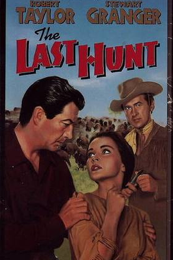  de Filme A Última Caçada (1956)