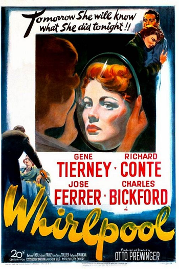  de Filme A Ladra (1950)