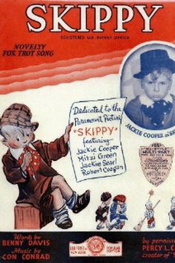  de Filme Skippy (1931)